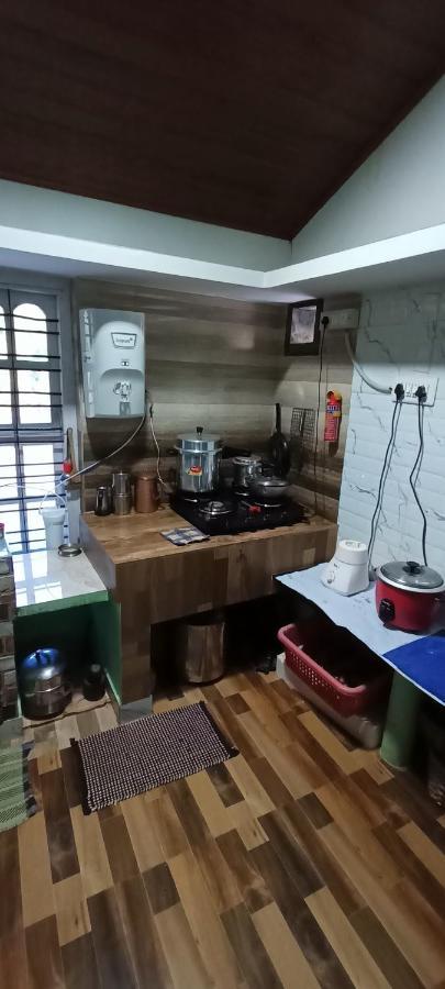 Doddakallu Betta Homestay Coorg Somvārpet Extérieur photo