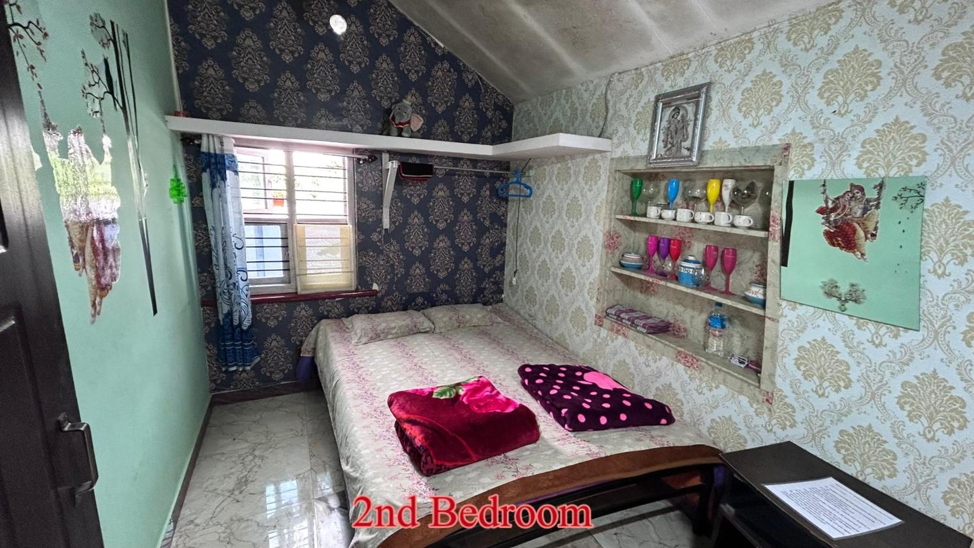 Doddakallu Betta Homestay Coorg Somvārpet Extérieur photo