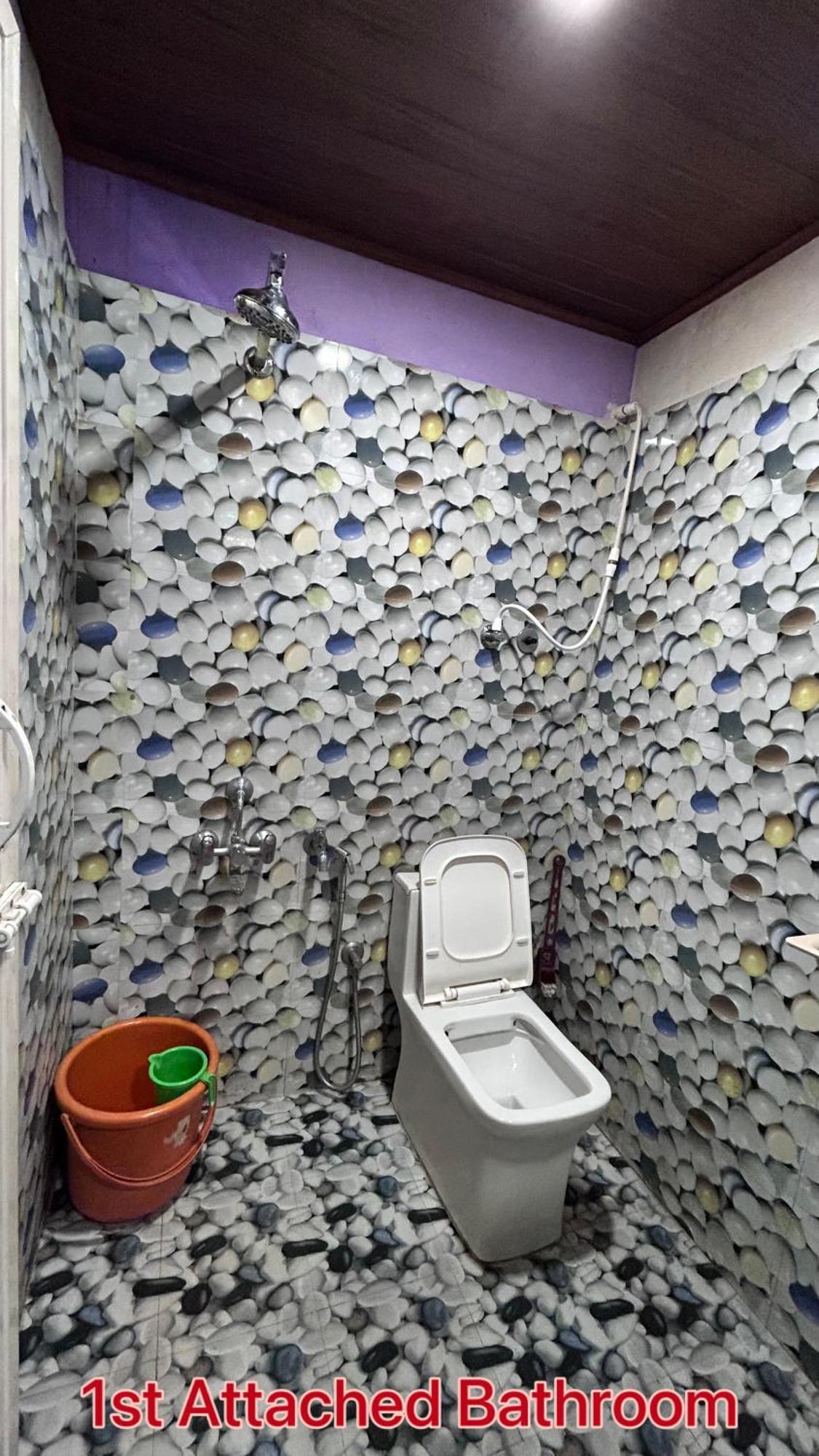 Doddakallu Betta Homestay Coorg Somvārpet Extérieur photo