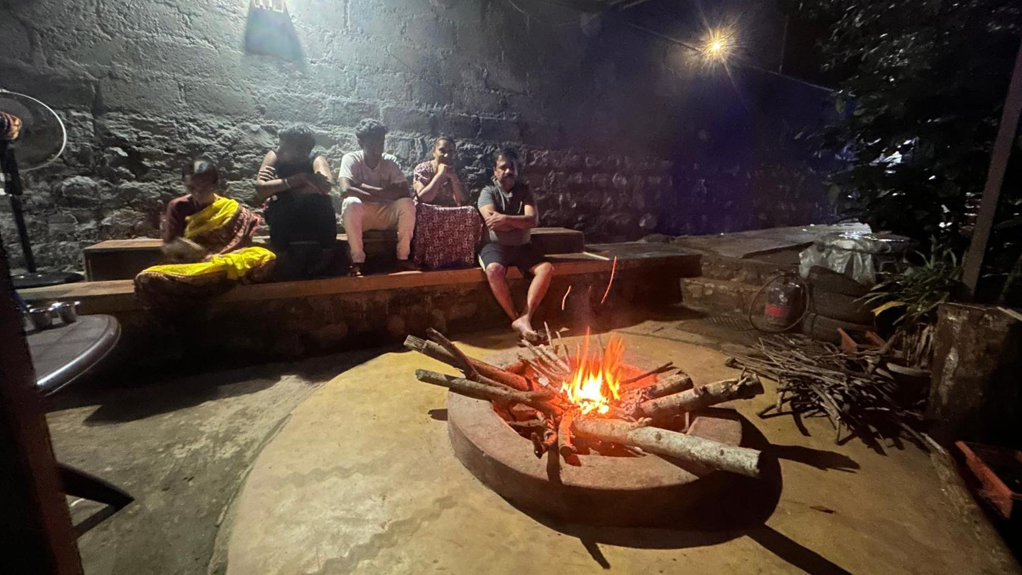 Doddakallu Betta Homestay Coorg Somvārpet Extérieur photo